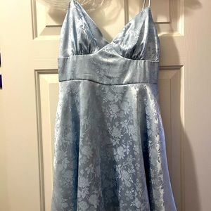 Juniors special occasion dress